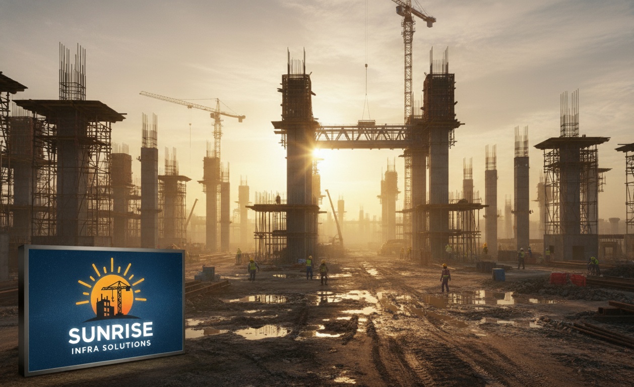 Sunrise Infra Solutions