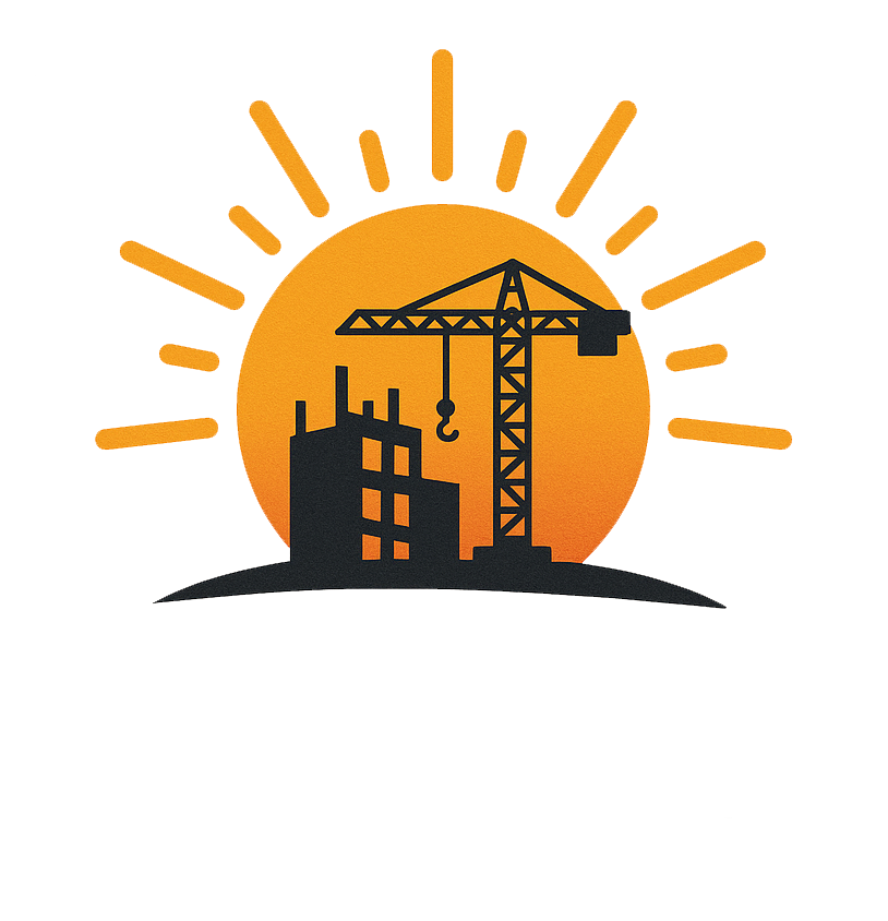 Sun Infra Logo