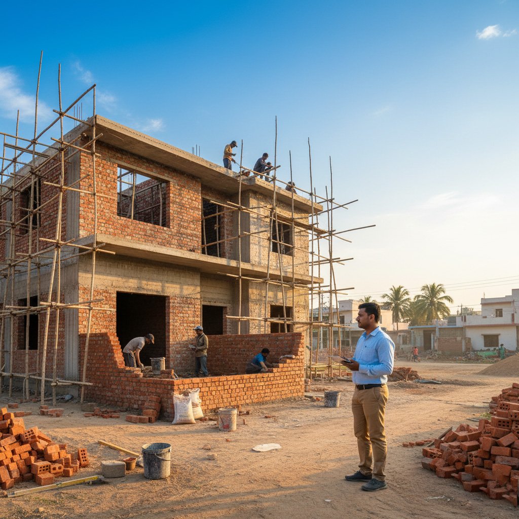 Residential Construction